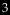 3
