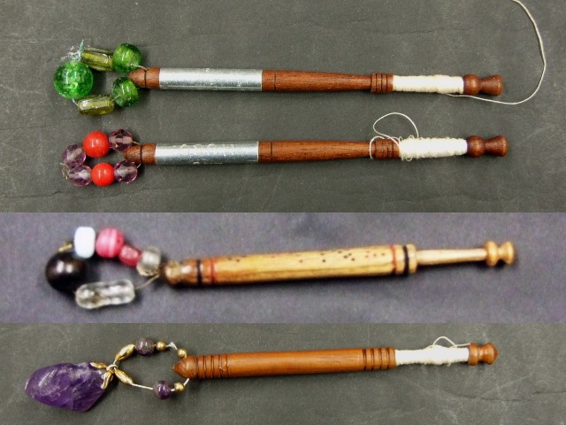 レースメーキングボビン