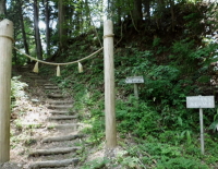 八十八ヵ所霊場めぐり