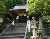 本堂