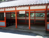 多宝塔駅