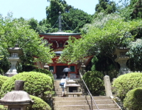 多宝塔