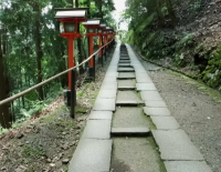 新参道