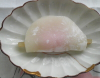 花びら餅