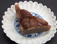 栗蒸し
