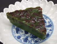 水無月（抹茶味）