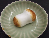 松茸上用