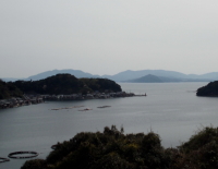 伊根湾