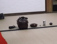 茶箱