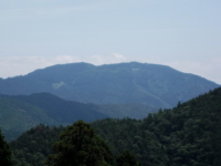 比叡山