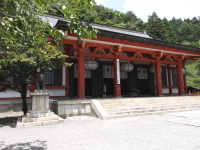 本殿金堂