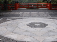 鞍馬寺パワースポット