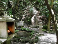 魔王の滝