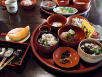 精進料理