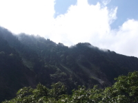 立山