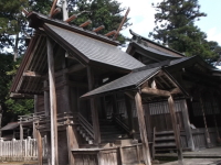 神明造り