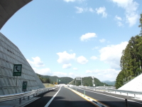 京都縦貫道