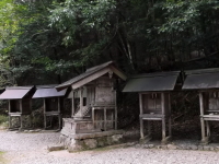 元伊勢　末宮