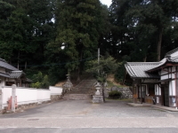 元伊勢　外宮