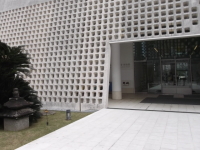 沖縄県立博物館