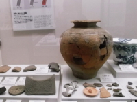 出土品