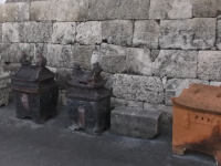 厨子甕
