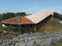 登り窯