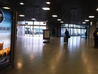 la gare du midi