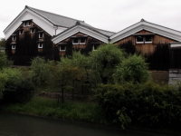 伏見の酒蔵