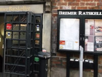 Bremer Ratskeller