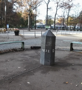 �h�C�c�A�I�����_�A�x���M�[�̍����n�_Driedlandenpunt